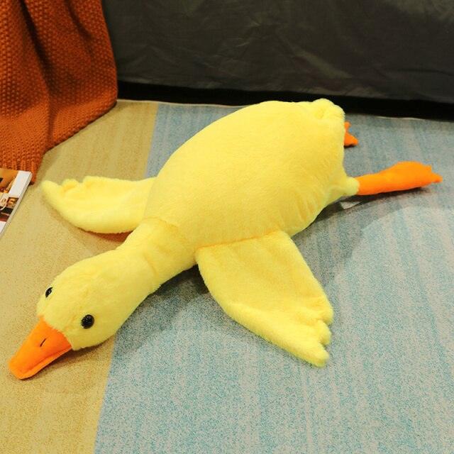 Giant Duck Kawaii Snuggle