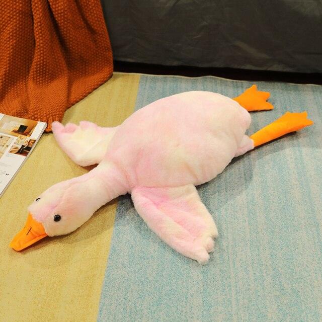 Giant Duck Kawaii Snuggle