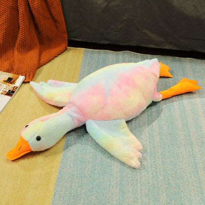 Giant Duck Kawaii Snuggle