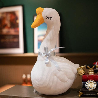 Elegant Goose Soft Toys