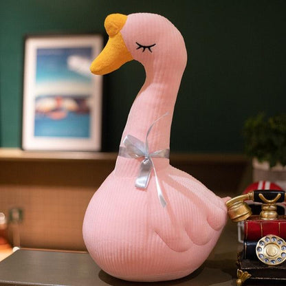 Elegant Goose Soft Toys