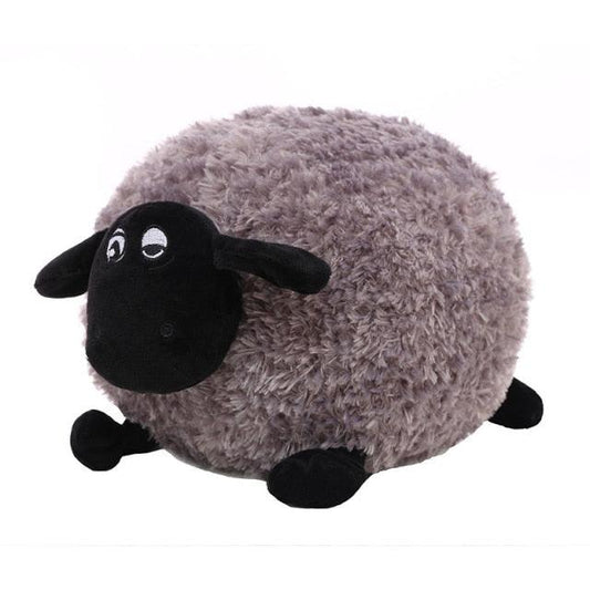 Peluche mouton Ba Ba Fuzzy