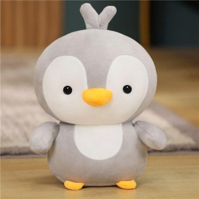Pingouin Percy