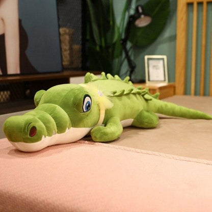Dino Crocodile