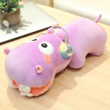 Hippo stuffed animals