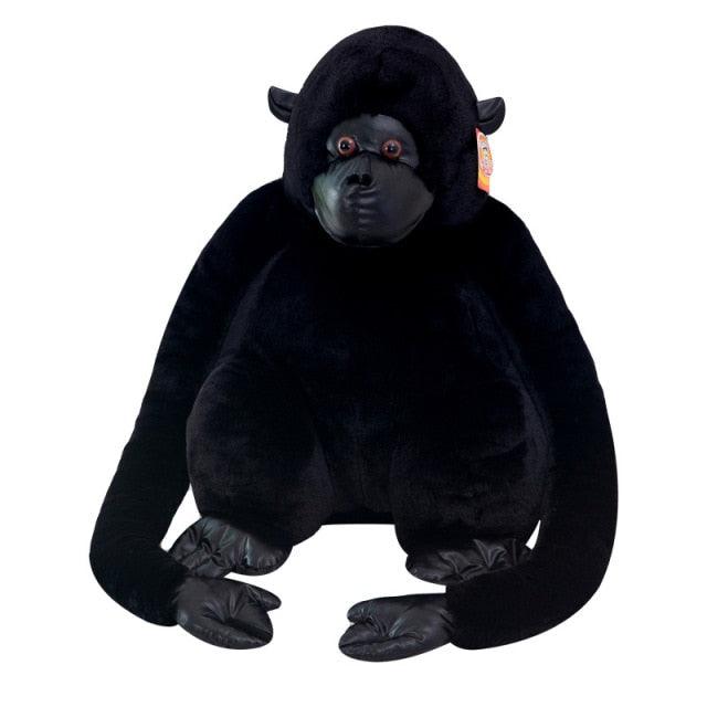 Stuffed animals Gorilla Orangutan