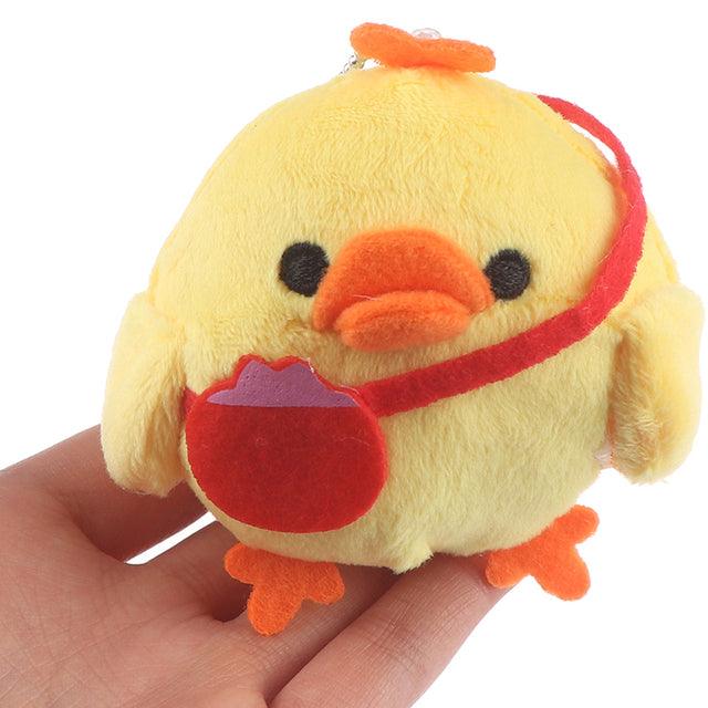 Cute Little Chicken Soft Toys