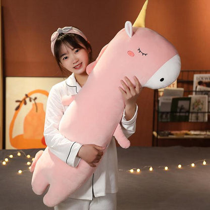 Kawaii Animal Rest Pillow