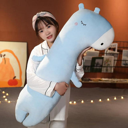 Kawaii Animal Rest Pillow