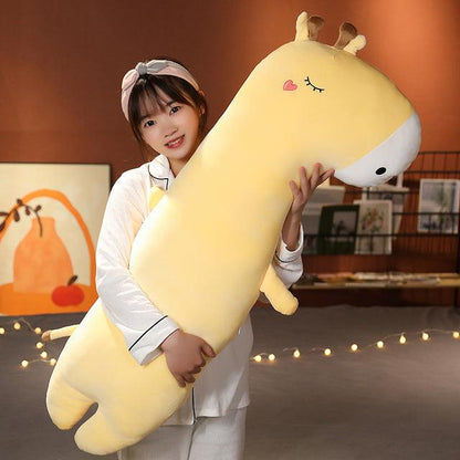 Kawaii Animal Rest Pillow