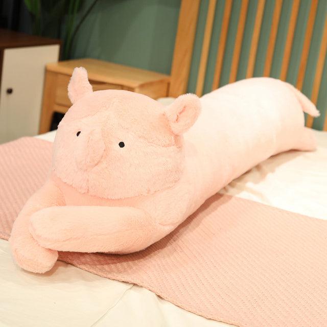 Long Animal Plush