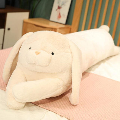 Long Animal Plush