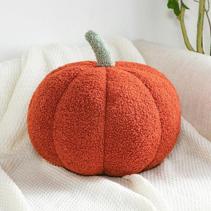 Big pumpkin plush toys