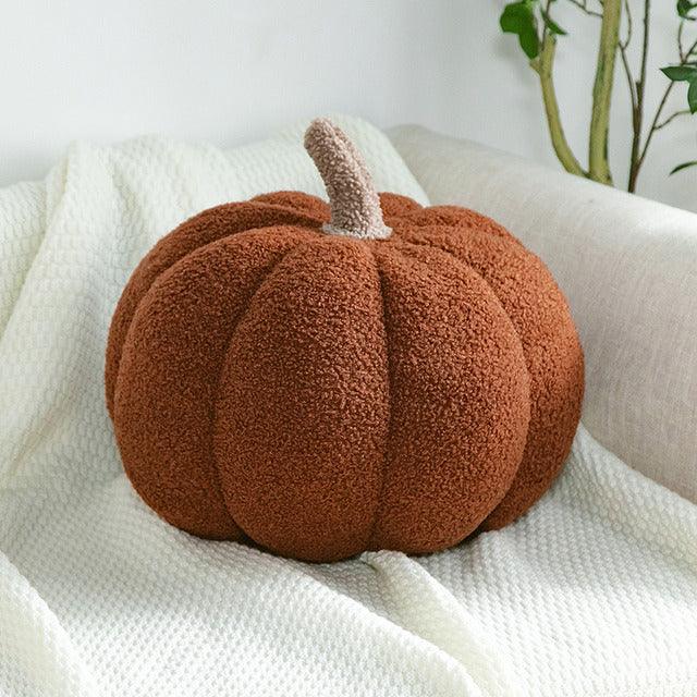 Big pumpkin plush toys