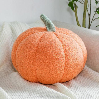 Big pumpkin plush toys