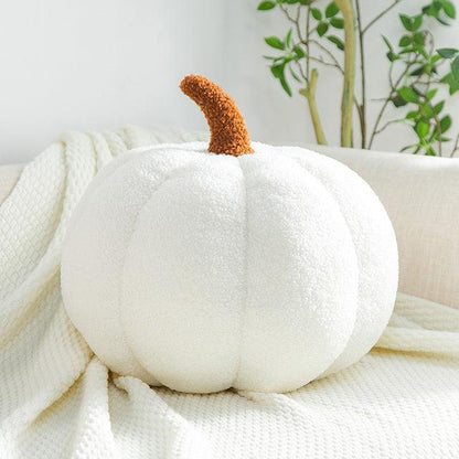 Big pumpkin plush toys