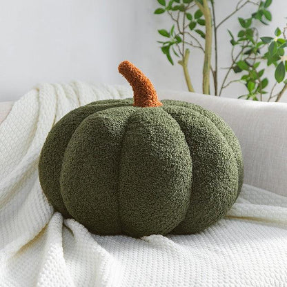 Big pumpkin plush toys