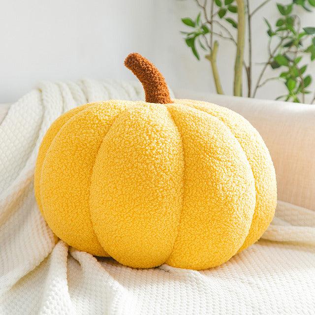 Big pumpkin plush toys