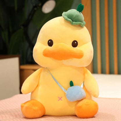 Duck stuffed animals