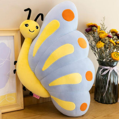 Cute butterfly stuffed animals