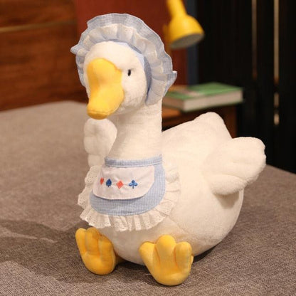 Giant baby goose soft toys