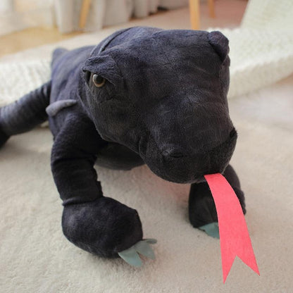 Komodo Dragon Plush