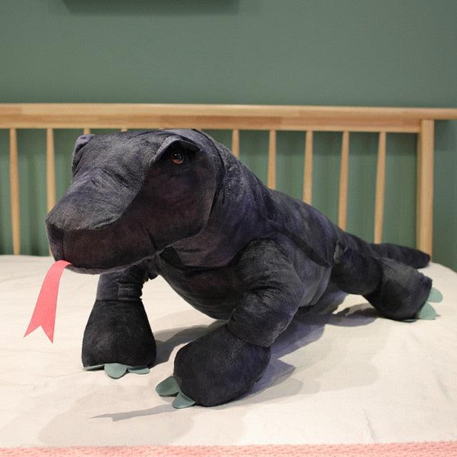 Komodo Dragon Plush