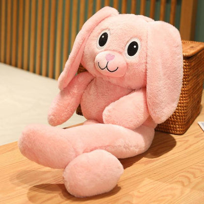 Peluches lapin