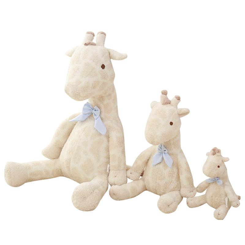 8.5" - 21.5" Peluches Simulation Girafe