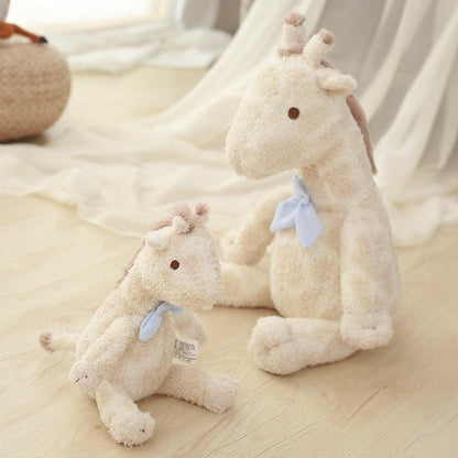 8.5" - 21.5" Peluches Simulation Girafe