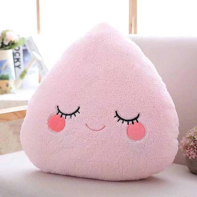 New Kawaii Sky Series Pillow Soft Star Clouds Water Plush Toys (Kawaii Sky Series Plush Toys)