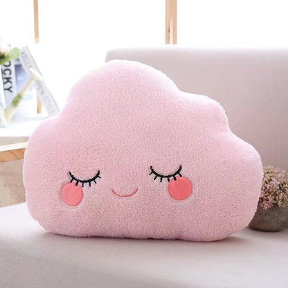 New Kawaii Sky Series Pillow Soft Star Clouds Water Plush Toys (Kawaii Sky Series Plush Toys)