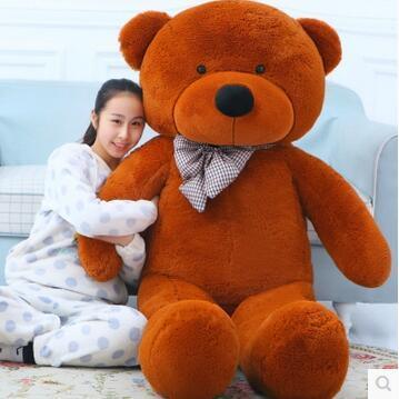 Giant teddy bear 220cm