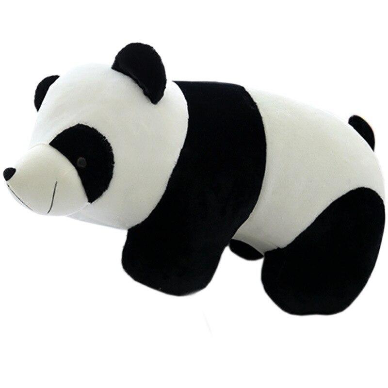 Peluche Panda 40 cm - Peluche Center | Boutique Doudou & Peluches