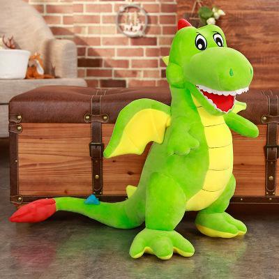 The Good Dinosaur stuffed animal