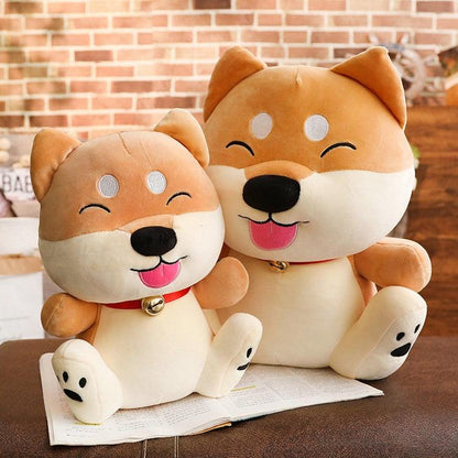 Shiba Inu plush