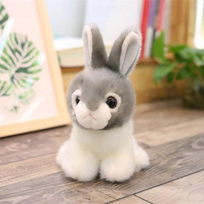 Kawaii Bunny Plush Toys 8" (in English)