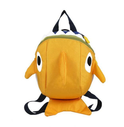 Shark backpack