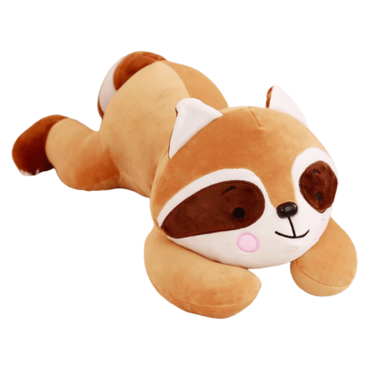 Raccoon Peluche