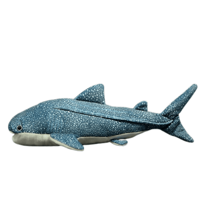 Whale Shark Plush