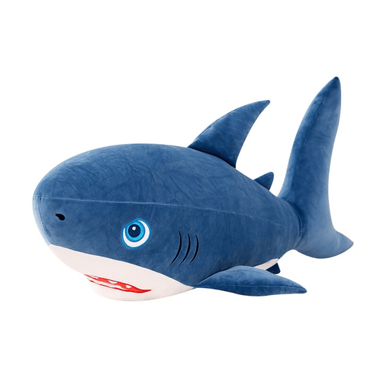 Peluche Requin Géante