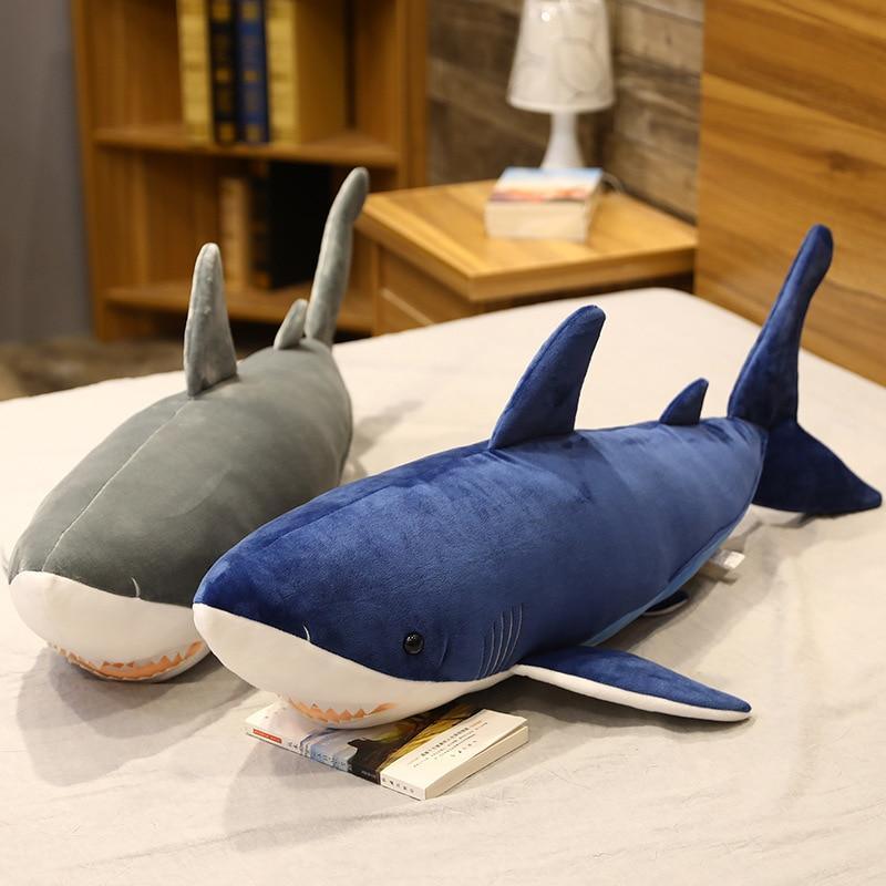 Megalodon plush online