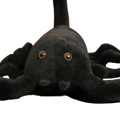 Peluche Scorpion