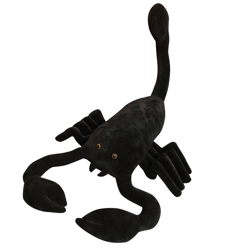 Peluche Scorpion