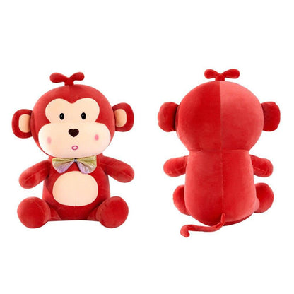 Singe Peluche Géant - Peluche Center | Boutique Doudou & Peluches