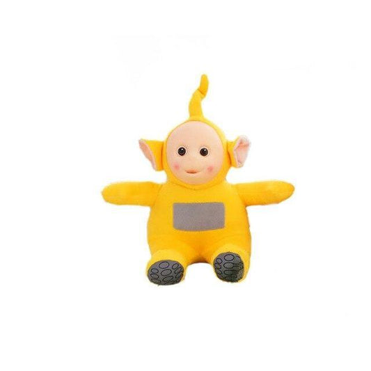 Télétubbies Peluches - Peluche Center | Boutique Doudou & Peluches