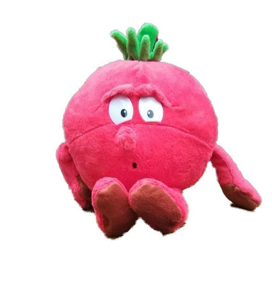 Peluche Tomate - Peluche Center | Boutique Doudou & Peluches