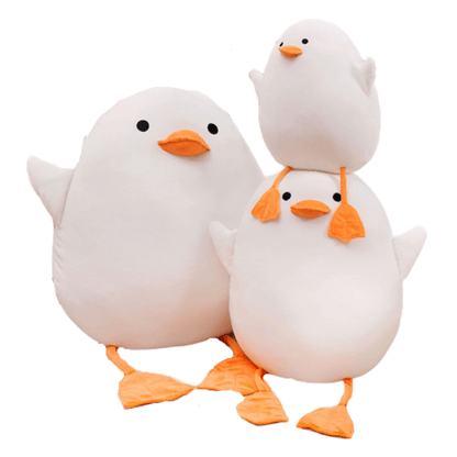 Duck Plush