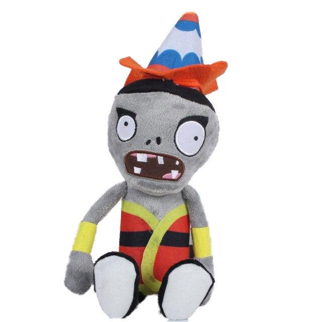 Peluche Zombie Magicien - Peluche Center | Boutique Doudou & Peluches