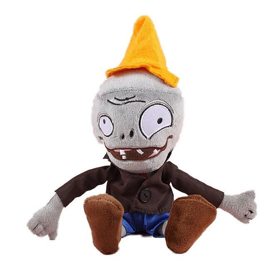 Peluche Zombie Pleaux - Peluche Center | Boutique Doudou & Peluches